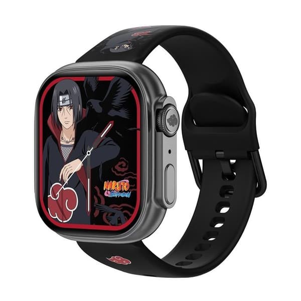 Smartwatch - GENERIC - Abyx Fit Touch 5 - IP68 - AMOLED-skärm 1,75 Tum - Samtal
