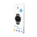 Miniatyrbild 2 av 4: Smartwatch - Abyx - Fit Saturn 4 - 120 Sportmodi - IP67 Vattentålig - Batteritid 40 dagar