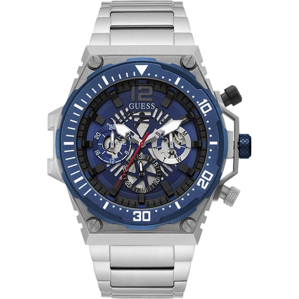 Herreur Guess GW0324G1 (Ø 48 mm)