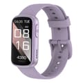 Miniatyrbild 1 av 4: INF Smartwatch med EKG, pulsmätare, blodtrycksmätare, sömnmonitor, stegräknare Lila
