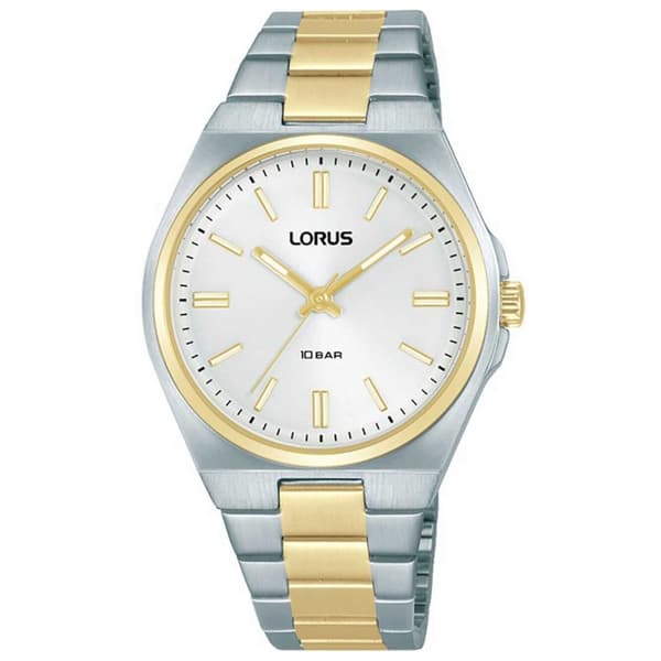 Ladies Watch Lorus RG310XX9, Quartz, 34mm, 10ATM