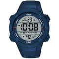 Miniatyrbillede 1 af 2: Mens Watch Lorus R2303QX9, Quartz, 46mm, 10ATM