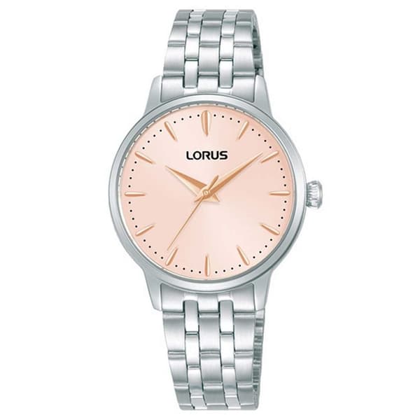 Ladies Watch Lorus RG319XX9, Quartz, 30mm, 5ATM