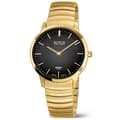 Miniatyrbild 1 av 2: Ladies Watch Boccia 3321-04, Quartz, 33mm, 3ATM