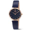 Miniatyrbild 1 av 2: Ladies Watch Boccia 3349-02, Quartz, 30mm, 5ATM
