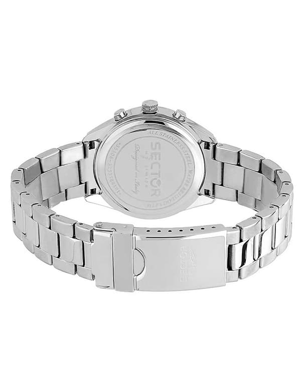 Ladies Watch Sector R3253588501, Quartz, 36mm, 5ATM