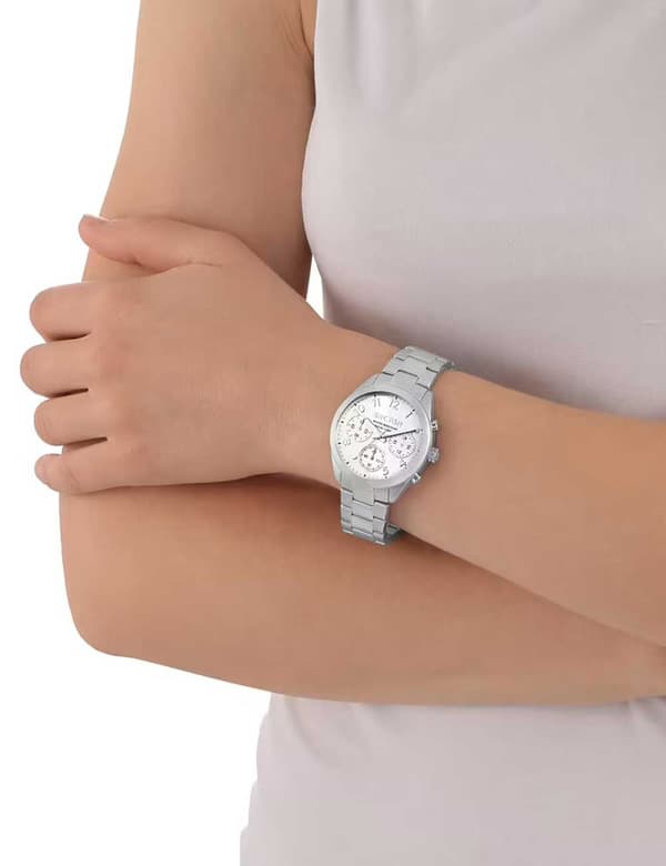 Ladies Watch Sector R3253588502, Quartz, 36mm, 5ATM