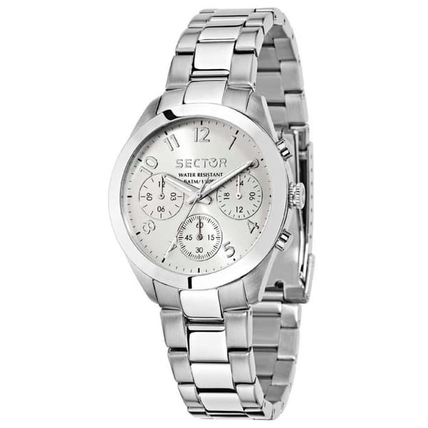 Ladies Watch Sector R3253588502, Quartz, 36mm, 5ATM