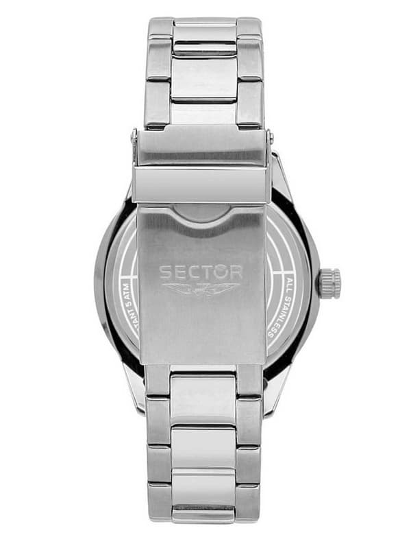 Ladies Watch Sector R3253540015, Quartz, 37mm, 5ATM