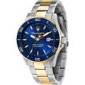 Miniatyrbillede 1 af 5: Mens Watch Maserati R8873600010, Quartz, 43mm, 10ATM