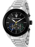 Miniatyrbild 2 av 5: Mens Watch Maserati R8873612061, Quartz, 45mm, 10ATM