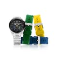 Miniatyrbild 1 av 5: Mens Watch Maserati R8873612061, Quartz, 45mm, 10ATM