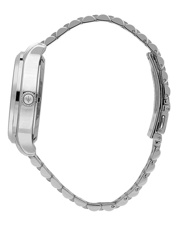 Mens Watch Maserati R8823118015, Automatic, 42mm, 10ATM