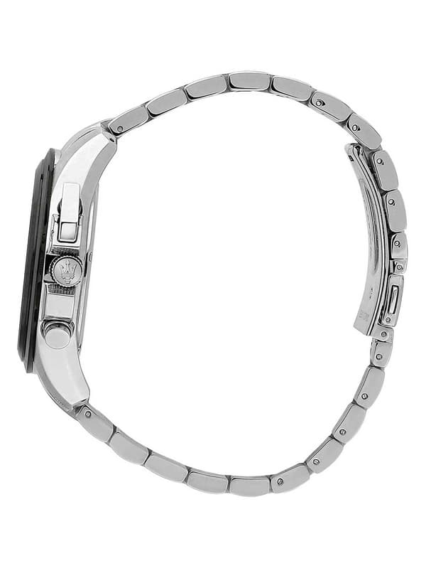 Mens Watch Maserati R8873612059, Quartz, 45mm, 10ATM