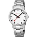 Pikkukuva 1 / 5: Mens Watch Mondaine A660.30360.11SBJ, Quartz, 40mm, 5ATM