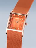 Miniatyrbillede 2 af 5: Ladies Watch Bering 10426-565-S, Quartz, 26mm, 5ATM