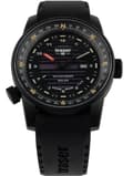 Miniatyrbild 2 av 4: Mens Watch Traser 111401, Quartz, 46mm, 10ATM