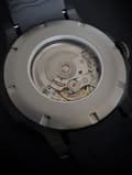 Miniatyrbild 4 av 5: Mens Watch Traser 110960, Automatic, 46mm, 20ATM