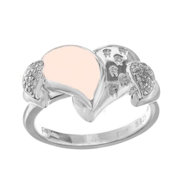 Bague femme Folli Follie 3R0S004CW-50