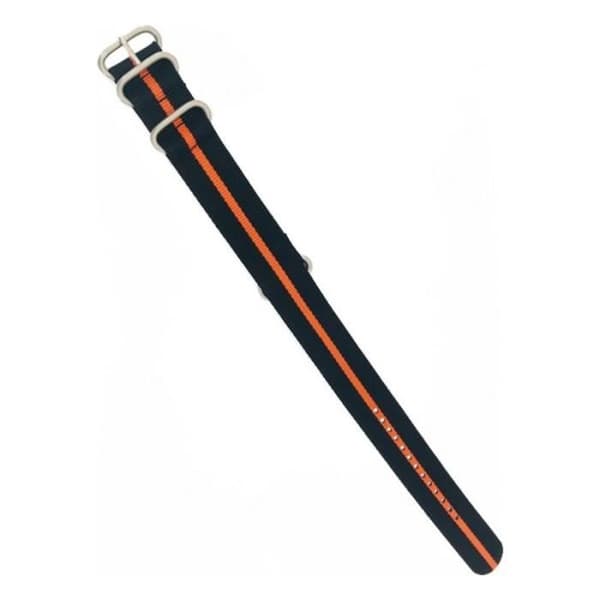 Klockarmband - Ene - ENES-NE-NA - Textil - Inkluderar låda - Man