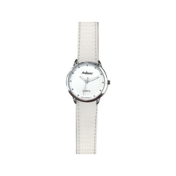 Unisexklocka Arabians DBP2262G (37 mm) - Arabians - Kvarts - Läder - Unisex