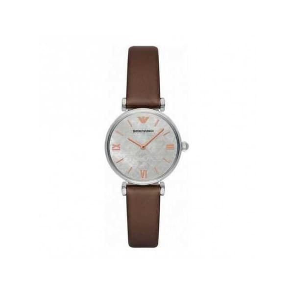 Armani - Armani Damklocka AR1988 (Ø 32 mm)
