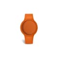 Miniatyrbild 1 av 2: H2X UO1 klockarmband - H2X - Ø 45 mm - Harts - Blandat - Orange