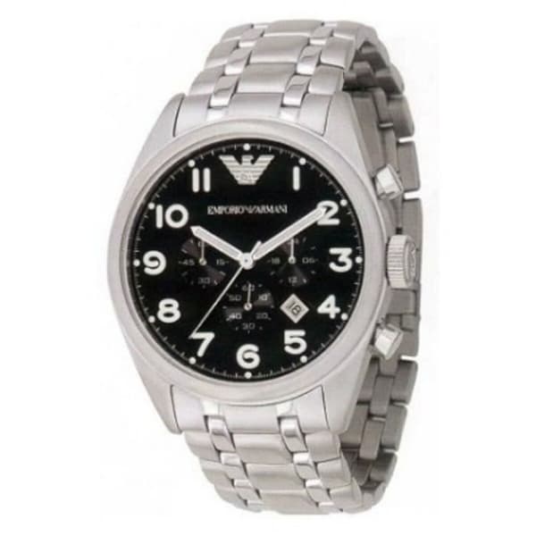 Armani herrklocka AR0508 (Ø 40 mm)