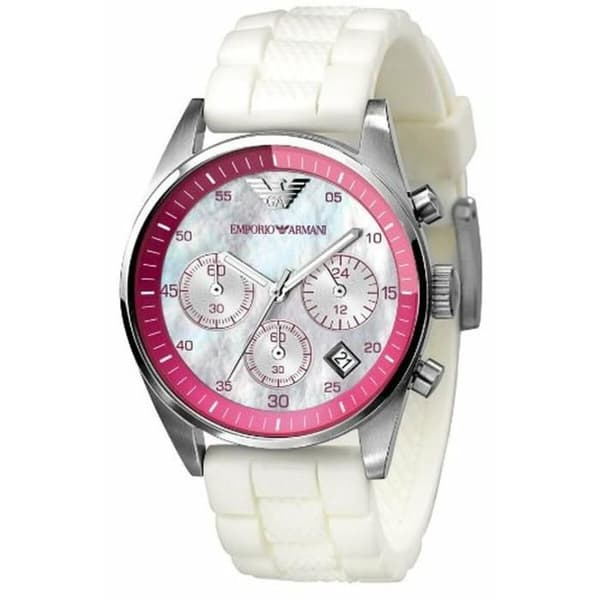Armani herrklocka AR5883 (Ø 43 mm)