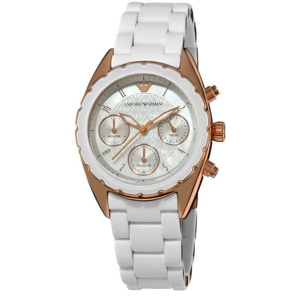 Armani Damklocka AR5943 (35 mm)
