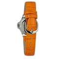 Miniatyrbild 2 av 2: Justina Damklocka 32551 Orange - Kvarts - Analog - Vuxen - JUSTINA