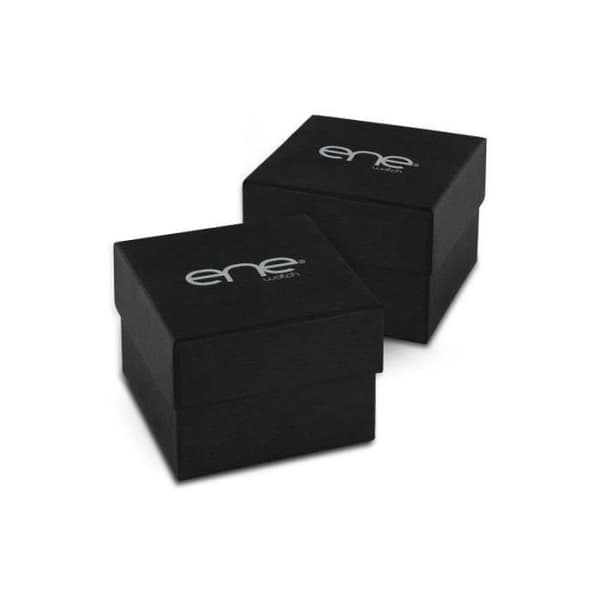 Ene herrklocka 650000115 (51 mm) - Ene - Kvarts - Nylon - Stål
