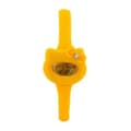 Miniatyrbild 1 av 2: Hello Kitty barnklocka HK7123L-08 (27 mm) - Hello Kitty - Kvarts - Harts - Unisex