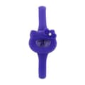 Miniatyrbild 1 av 2: Hello Kitty barnklocka HK7123L-16 (27 mm) - Hello Kitty - Kvarts - Harts - Unisex