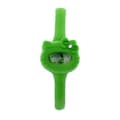 Miniatyrbild 1 av 3: Hello Kitty Damklocka HK7123L-21 (27 mm) - Hello Kitty - Kvarts - Harts - Vit