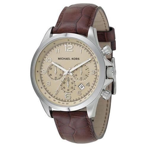 Michael Kors MK8115 Kronografklocka för män