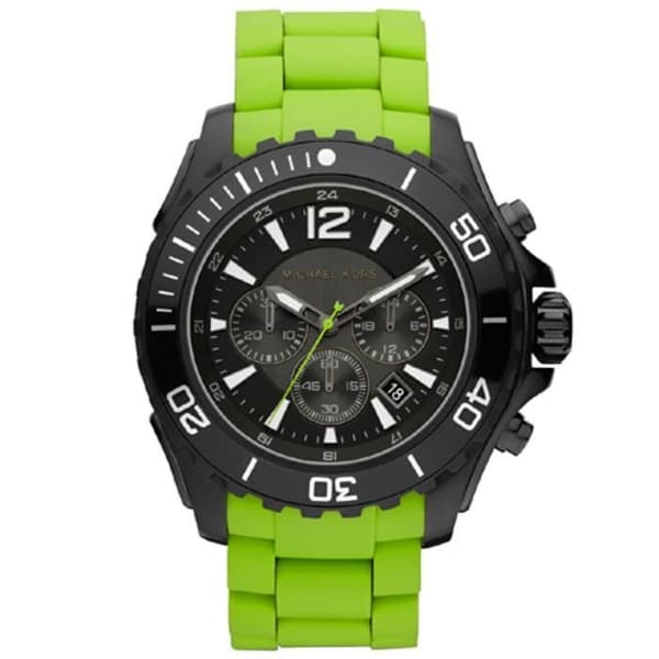 Michael Kors MK8236 Kronograf män
