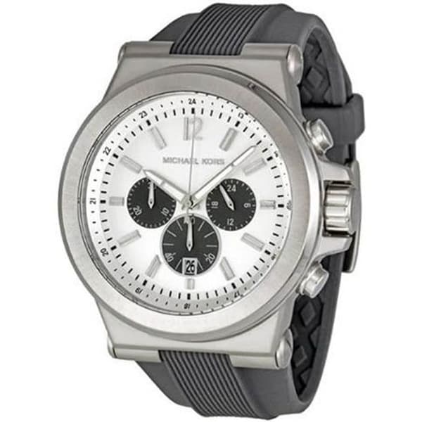 Michael Kors MK8183 Jet Set-klocka för män
