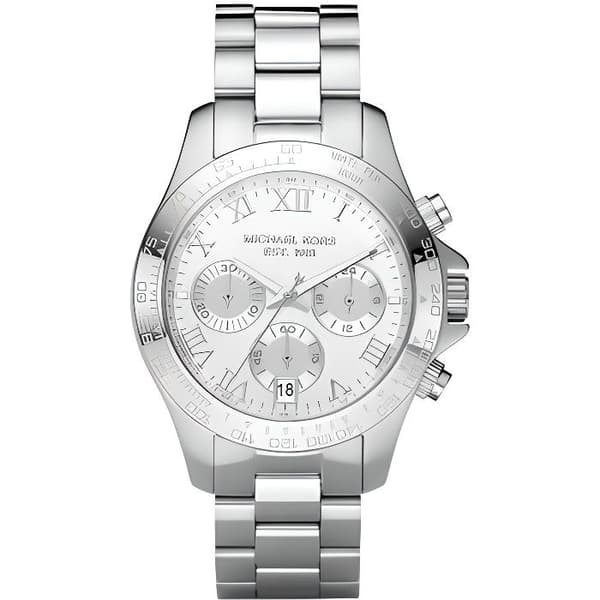 Michael Kors MK5454 Layton Damklocka