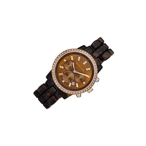Michael Kors MK5366 Damkronograf