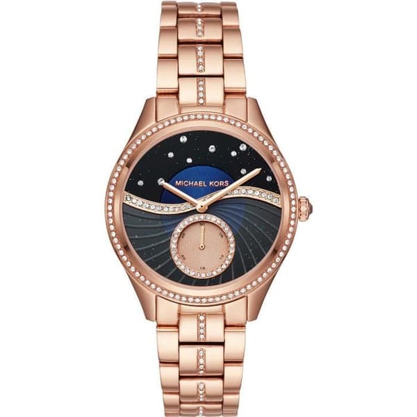 MK3723 MICHAEL KORS KLOCKA