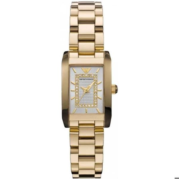 EMPORIO ARMANI Damklocka - AR3172