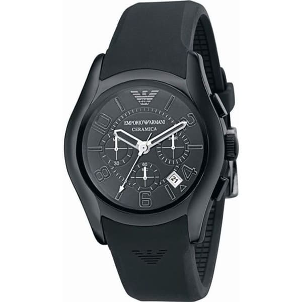 Emporio Armani Ceramica AR1430 herrklocka