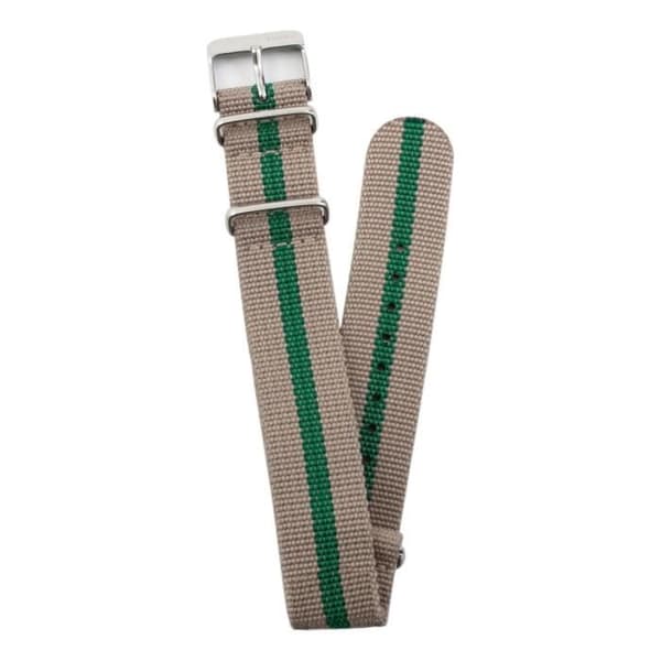 Timex BTQ6020002 klockarmband (20 mm)