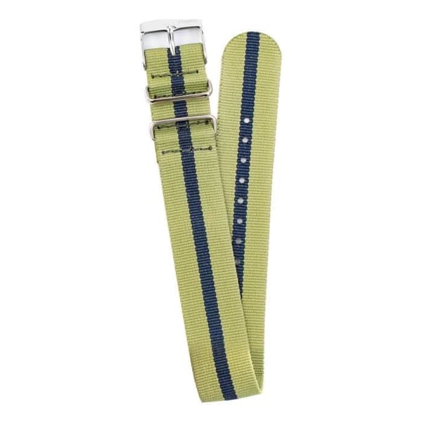 Timex BTQ352006 klockarmband (20 mm)