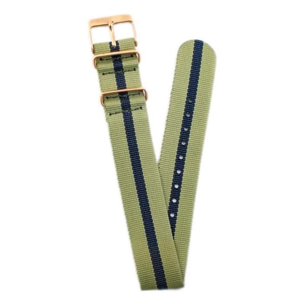 Timex BTQ392004 klockarmband (20 mm)