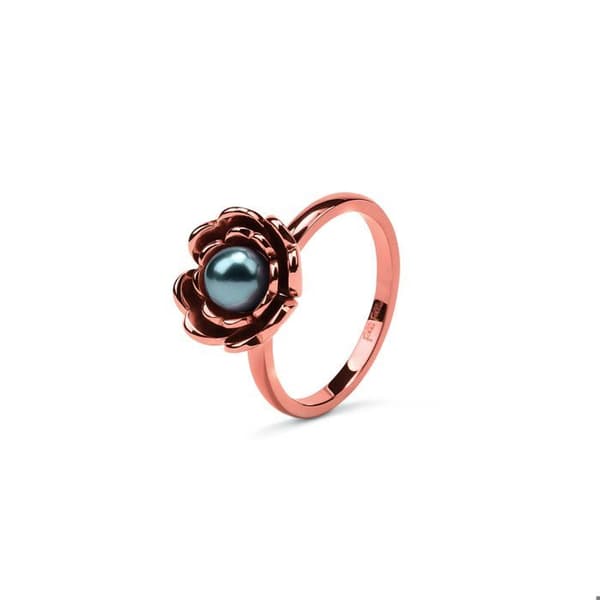 Ring kvinna - Folli Follie - 3R16T056RDA54 - Elegant - Sofistikerad - Glamour