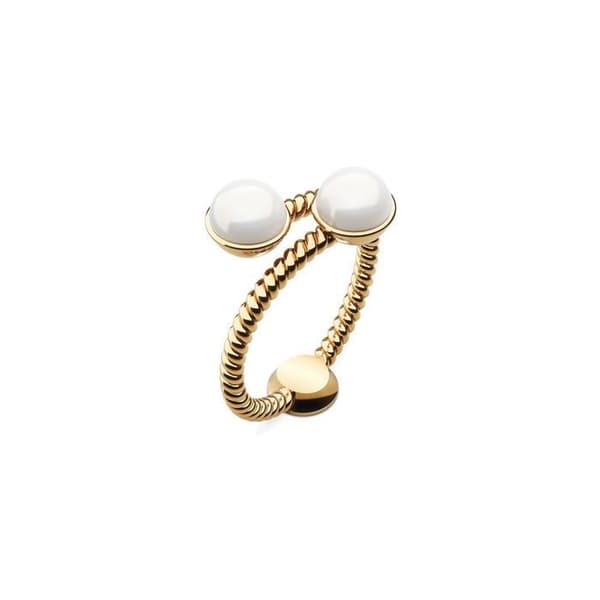Rings för kvinnor - Paul Hewitt - PHFRROPEG56 - Elegant - Tidlös - Minimalistisk design