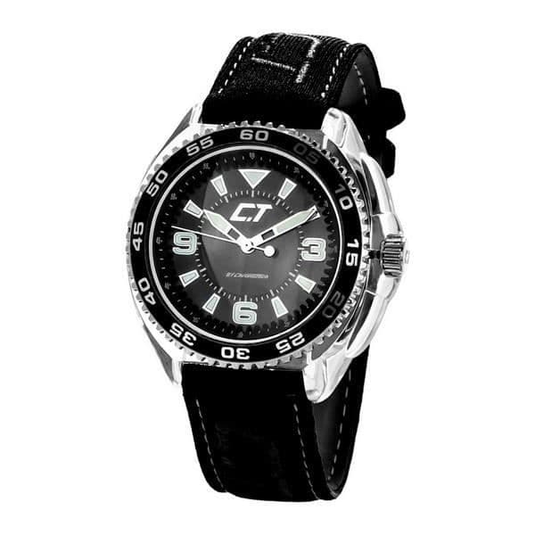 Chronotech CC6280L-01 herrklocka (43 mm)