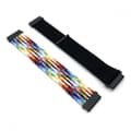 Miniatyrbild 3 av 4: Bluetooth-klocka - ansluten klocka - smartklocka Media-tech MT871 ActiveBand Thaiti